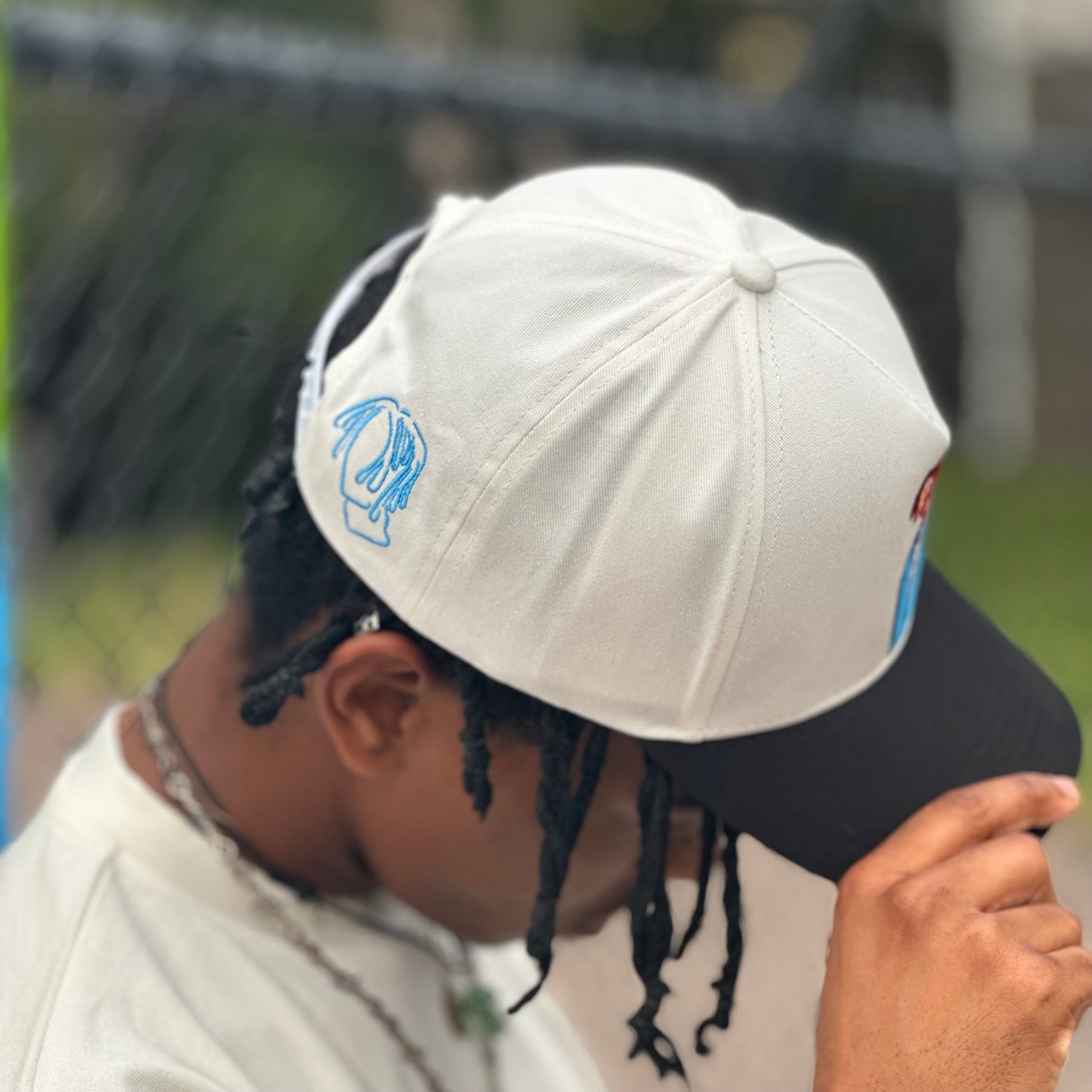 “TMBTB” SnapBack Cap