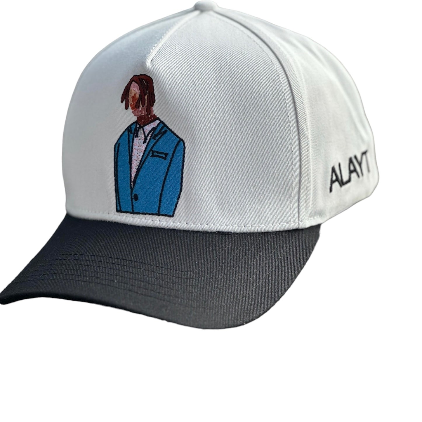 “TMBTB” SnapBack Cap