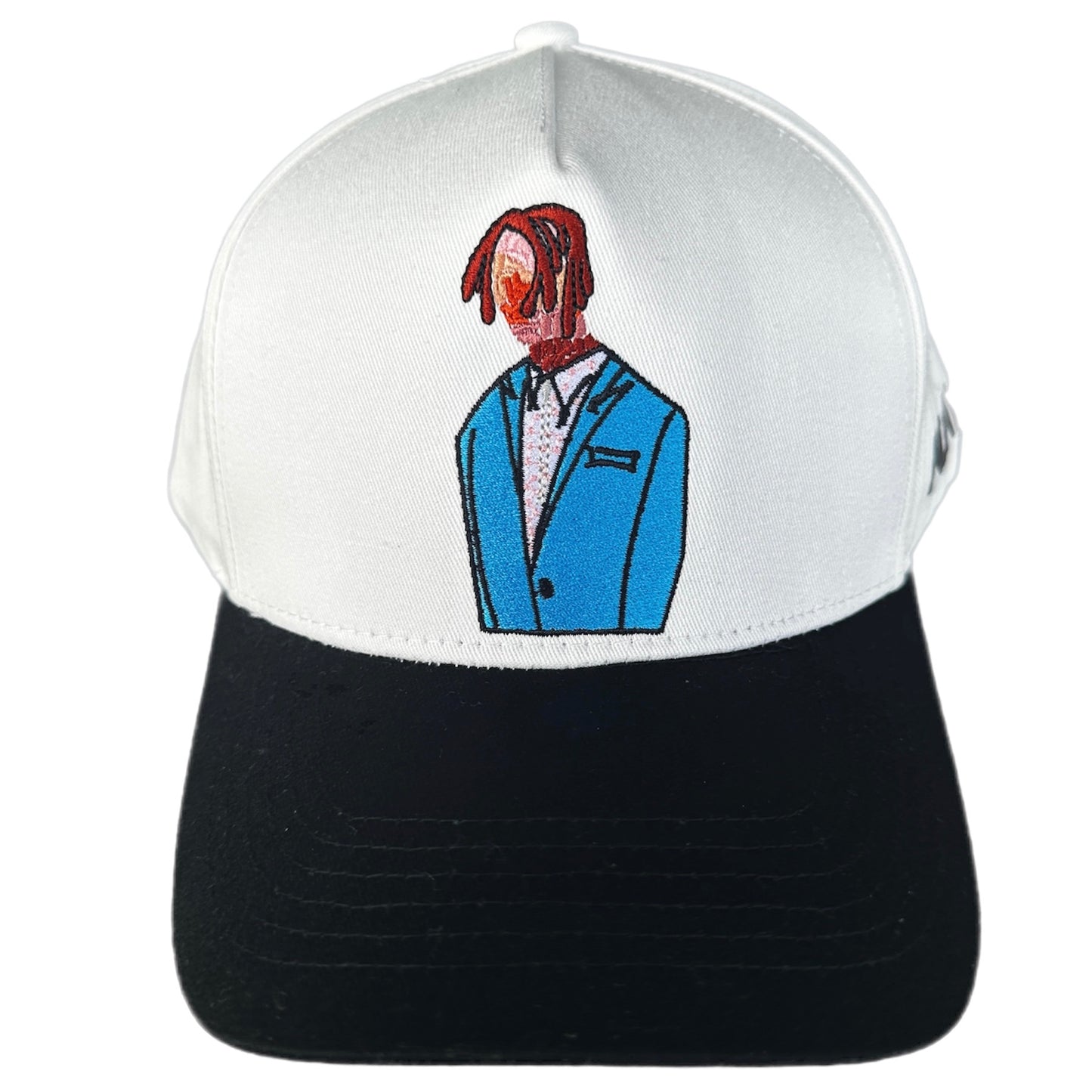 “TMBTB” SnapBack Cap