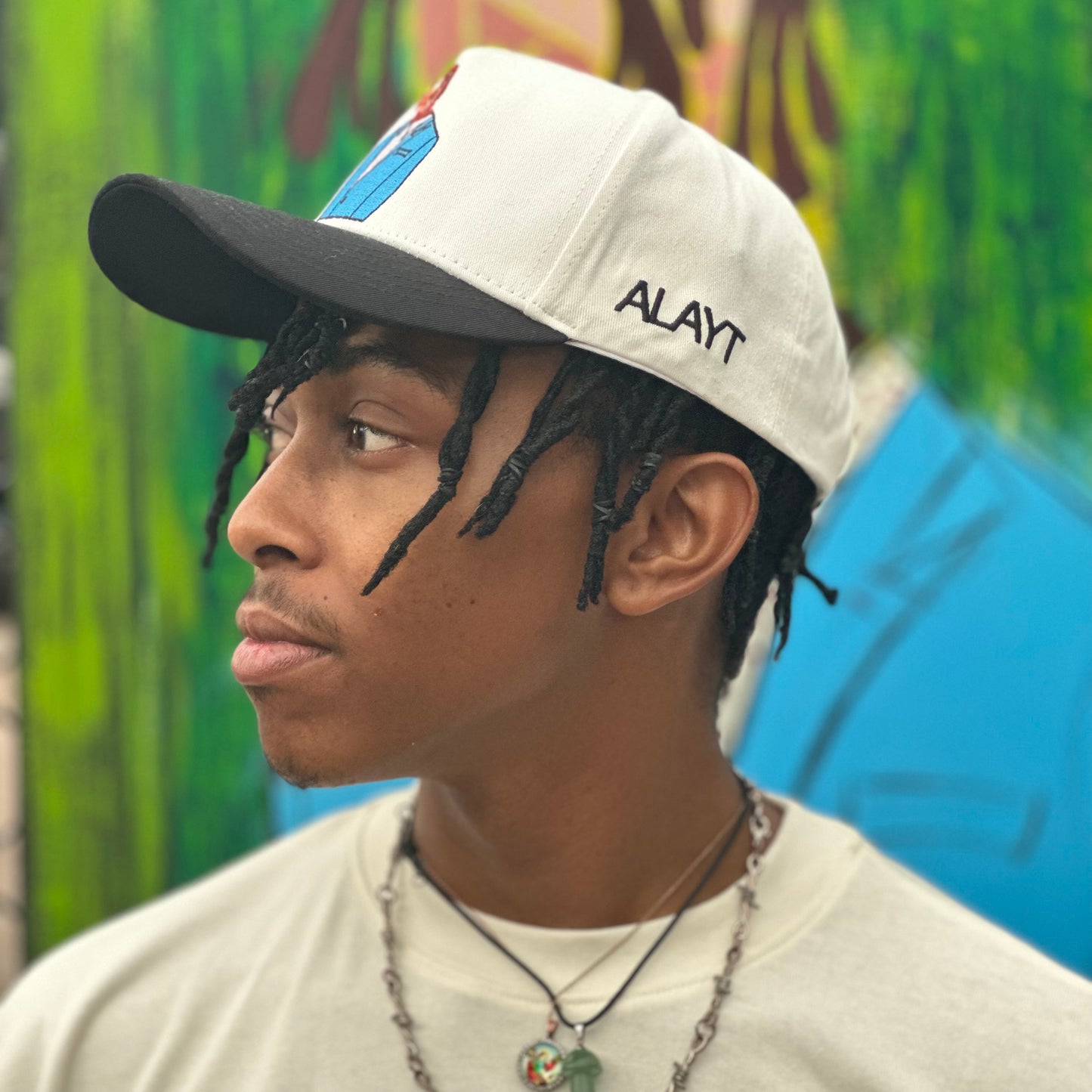 “TMBTB” SnapBack Cap