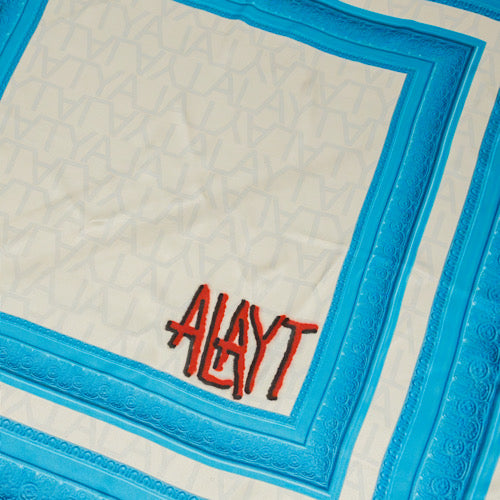 ALAYT - Frame Scarf